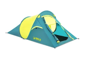 2 Person Water Resistant Pop Up Tent