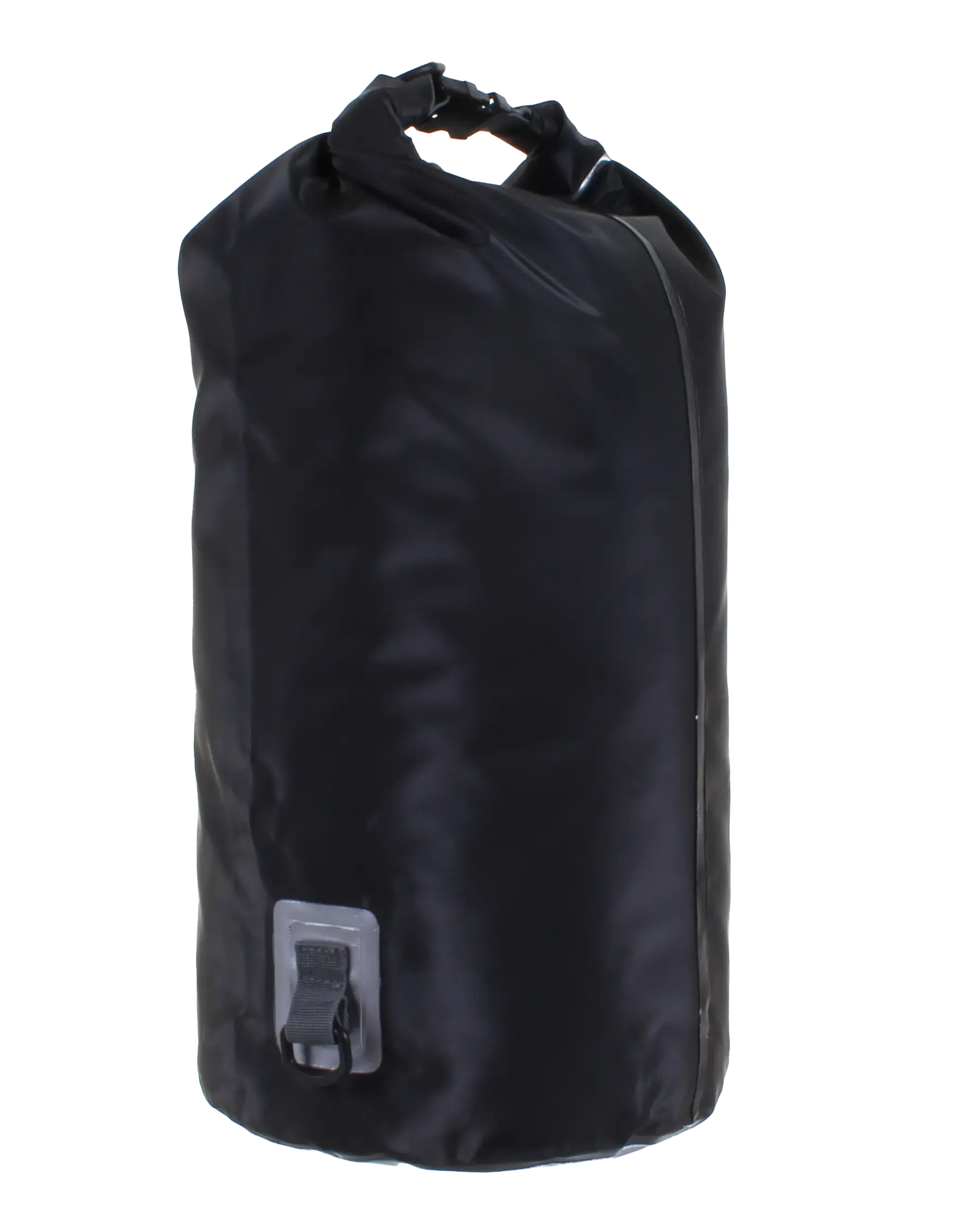 20L Dry Tube Bag in Black