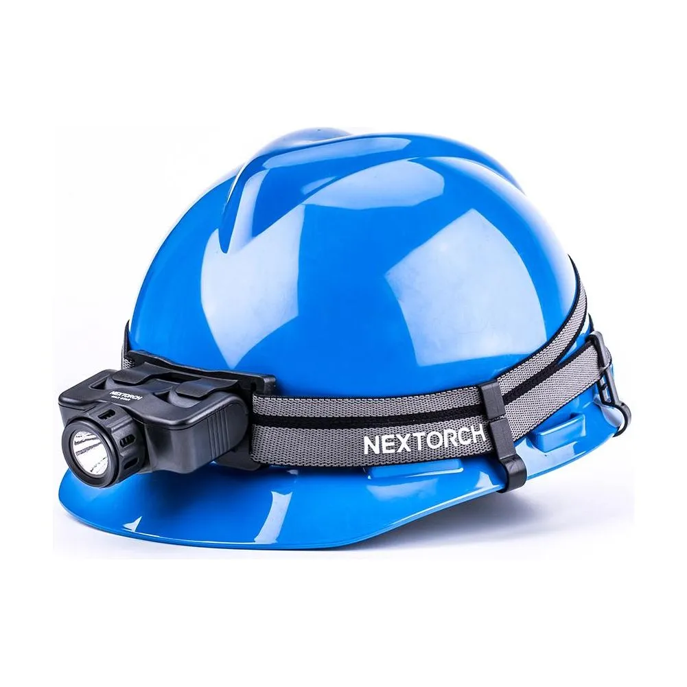 211691     ~ NEXTORCH MAXSTAR 1200LUMEN