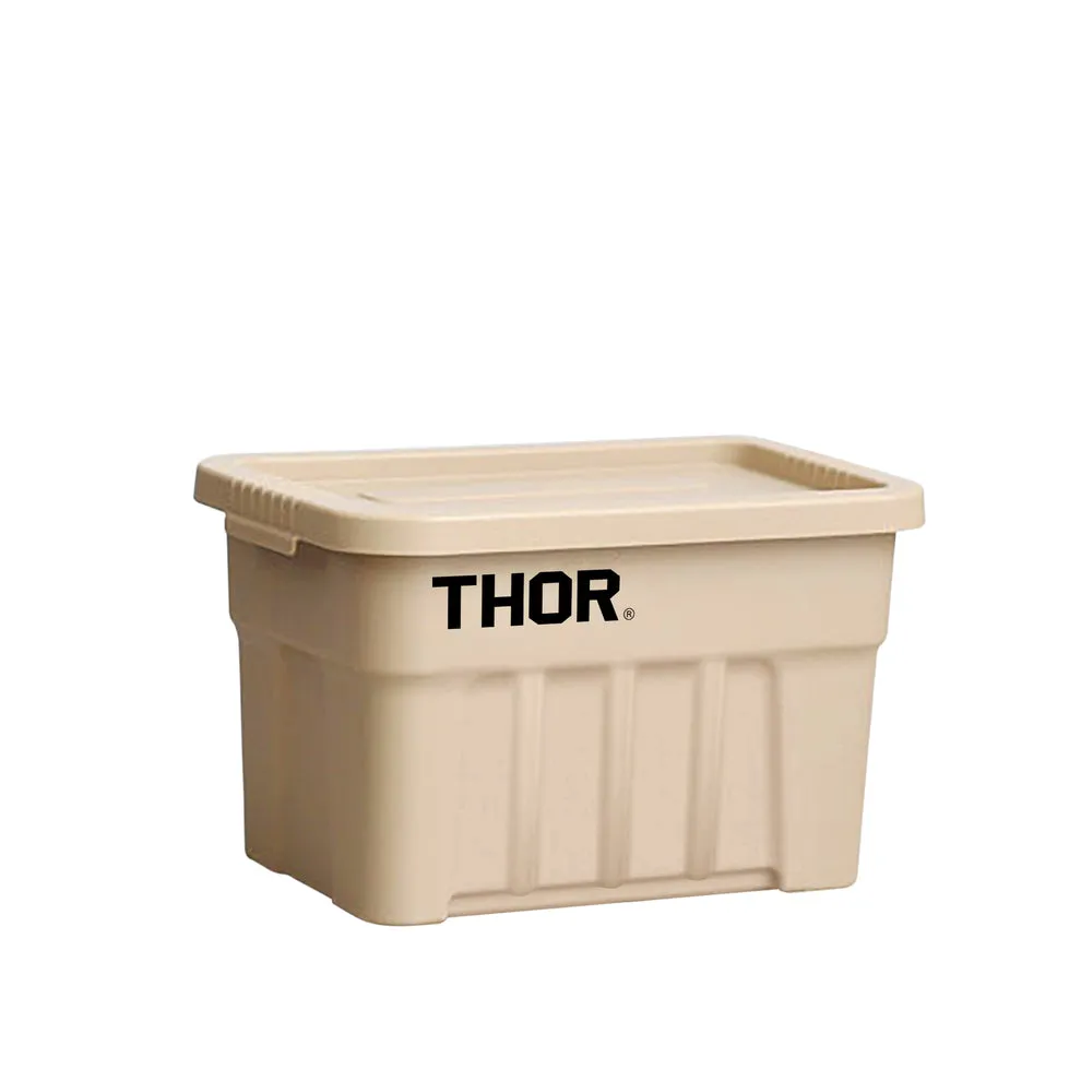 22L THOR Stackable Storage Box