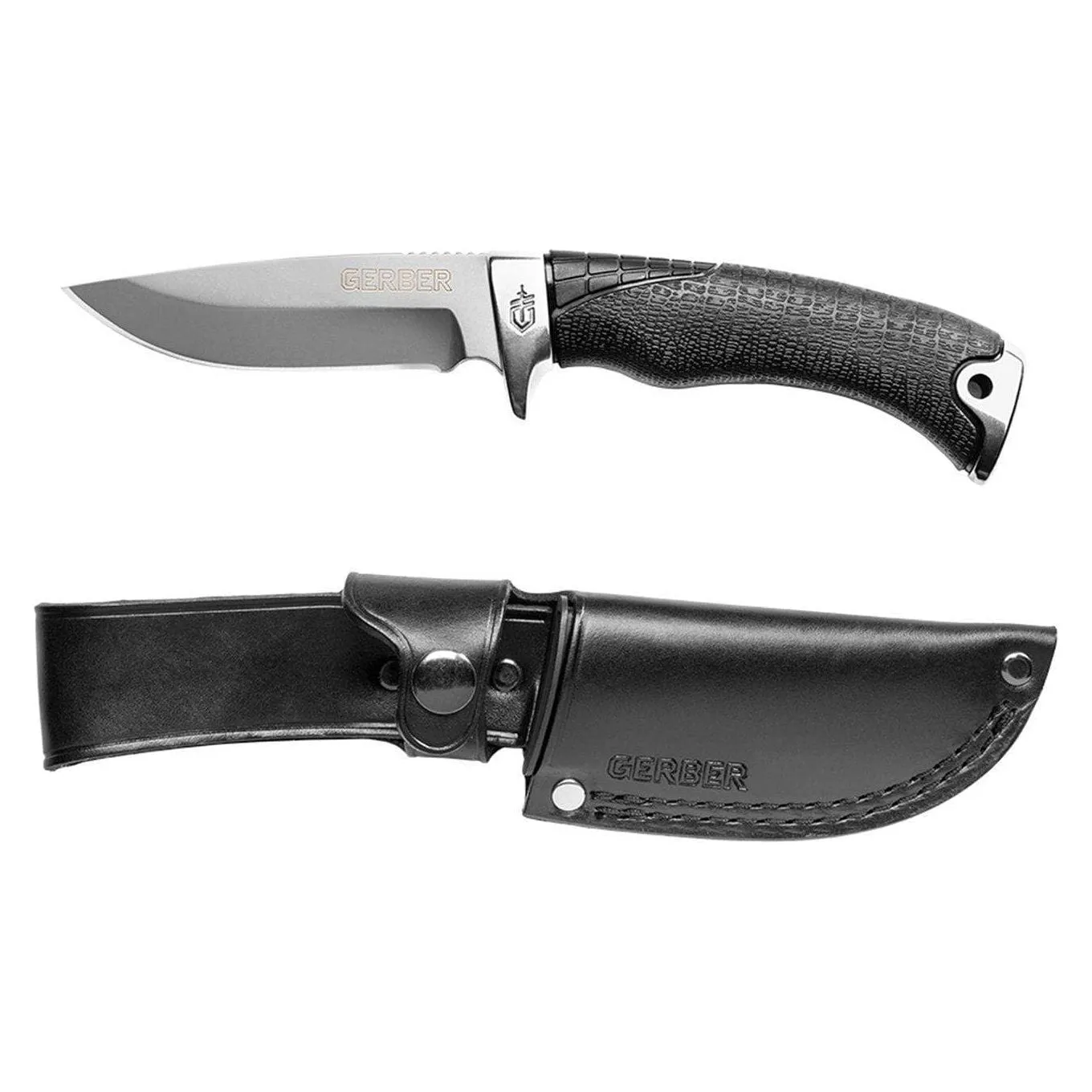 34400      ~ GERBER GATOR FIX DP FINE