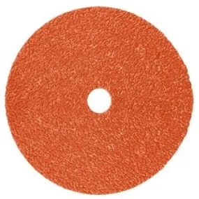 3M™ Fibre Disc 787C, 36 , 4-1/2 in x 7/8 in, Die 450E, 25/Bag, 100
ea/Case