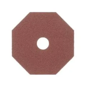 3M™ Fibre Disc 787C, 5 in x 7/8 in, 80 , Octagon, Die 500CX, 25/Bag, 100
ea/Case