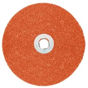 3M™ Fibre Disc 787C, GL Quick Change, 4-1/2 in, 120 , 25/Bag, 100
ea/Case