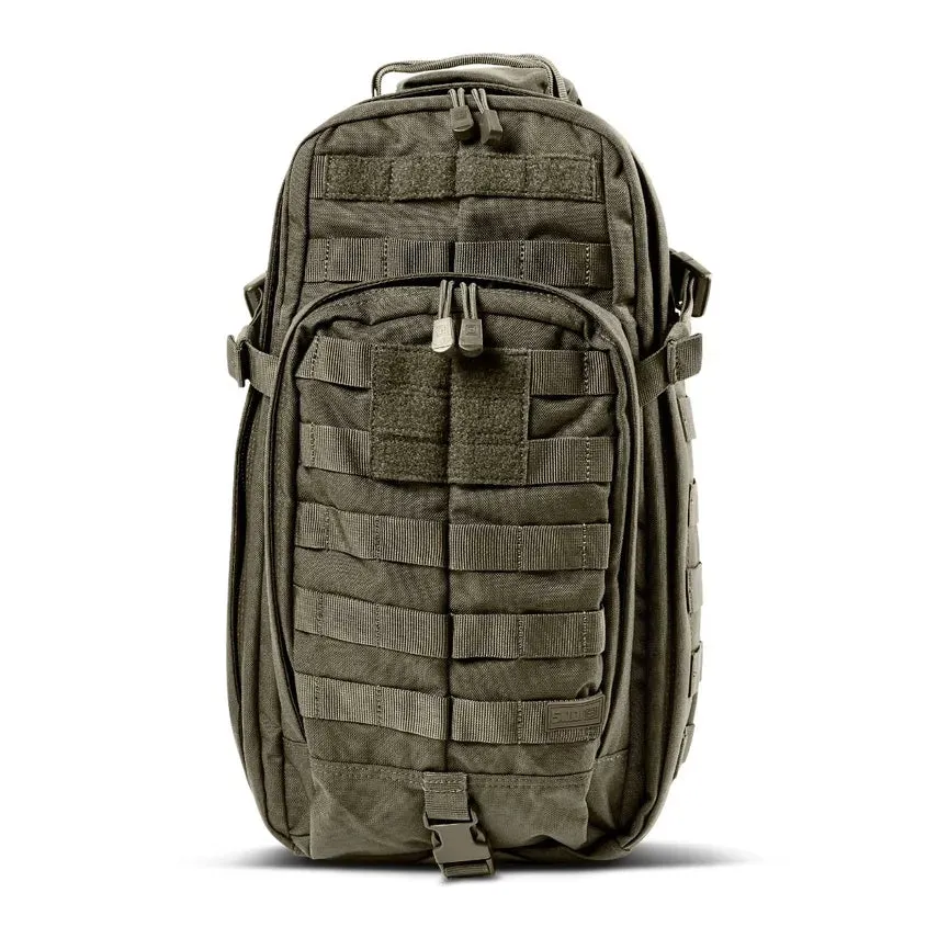 5.11 Moab 10 18L Sling Pack - Multiple Variants