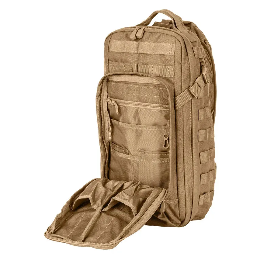 5.11 Moab 10 18L Sling Pack - Multiple Variants