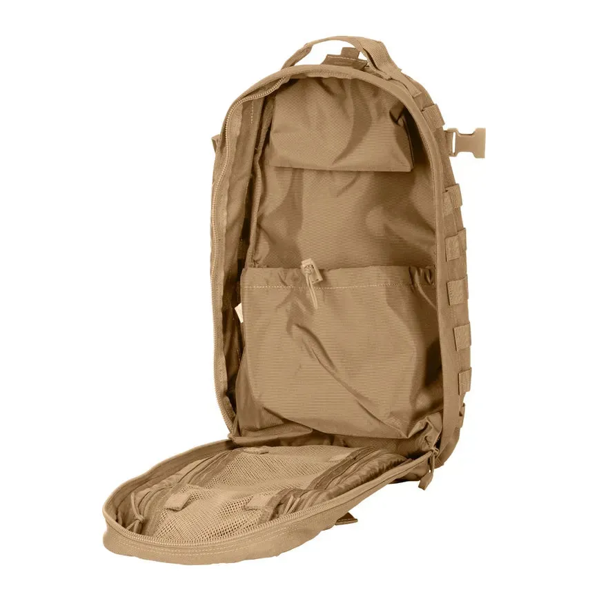 5.11 Moab 10 18L Sling Pack - Multiple Variants