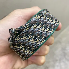 550 PARACORD MINI SPOOL - ATWOOD ROPE MFG (TROPIC CAMO)