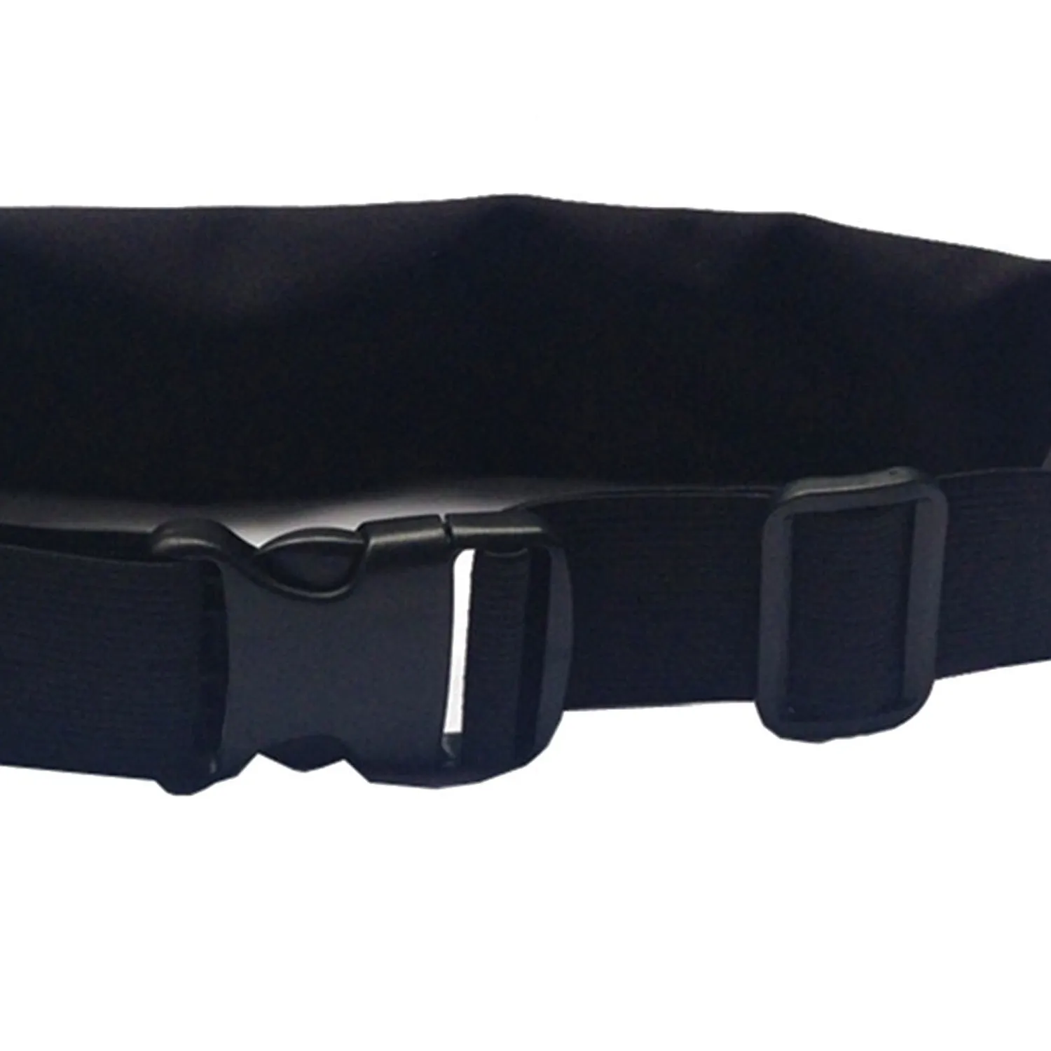 6202  Running Hiking Jogging Walking Reflective Waterproof Waist Bag Compatible Belt Bag