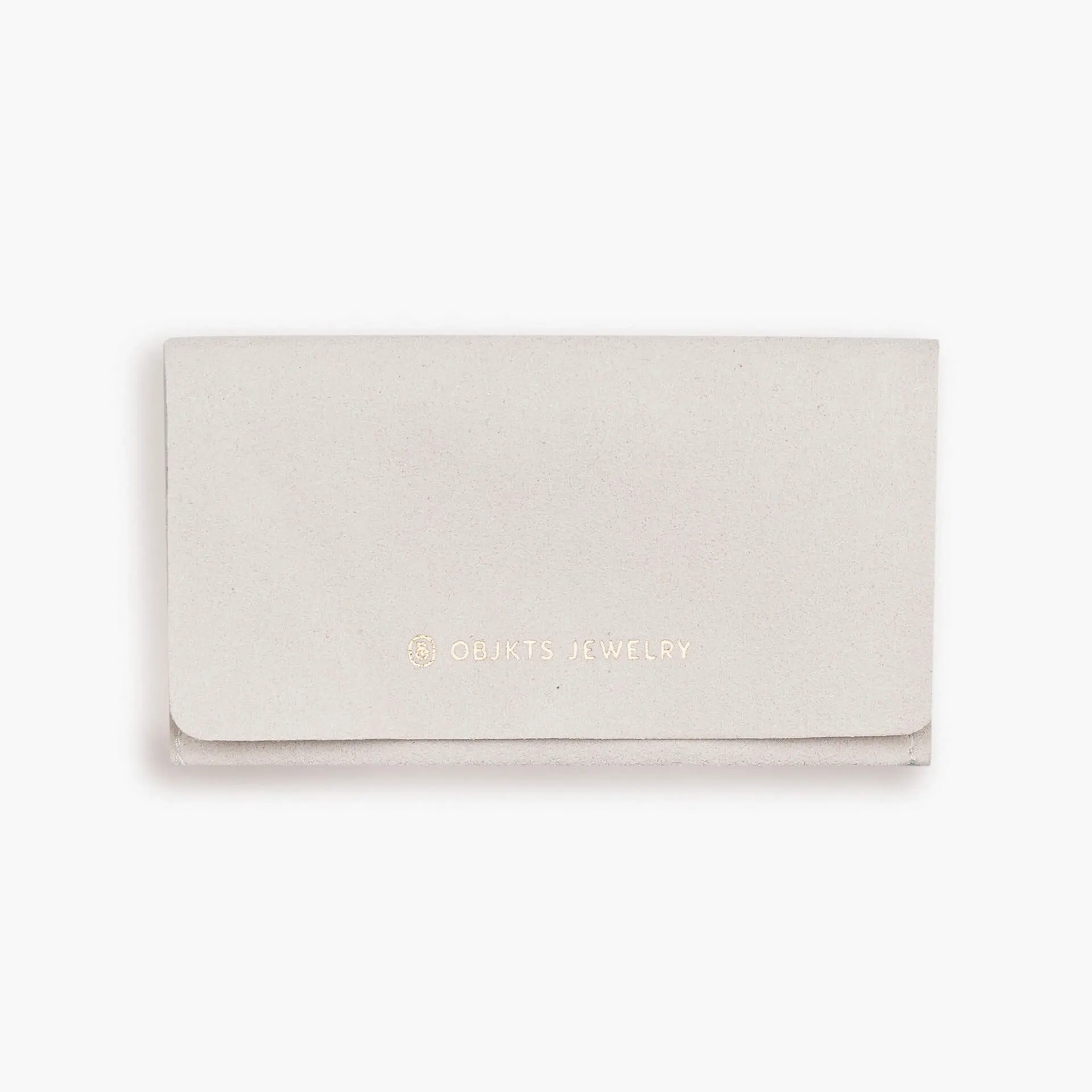 Add on: OBJKTS Dust Bag - Rectangular