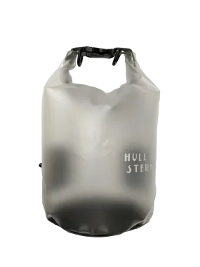 Adventure Dry Bag Size 5L (Translucent Clear White v3)