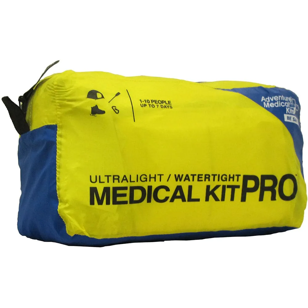 Adventure Medical Ultralight/ Watertight Pro First Aid Kit