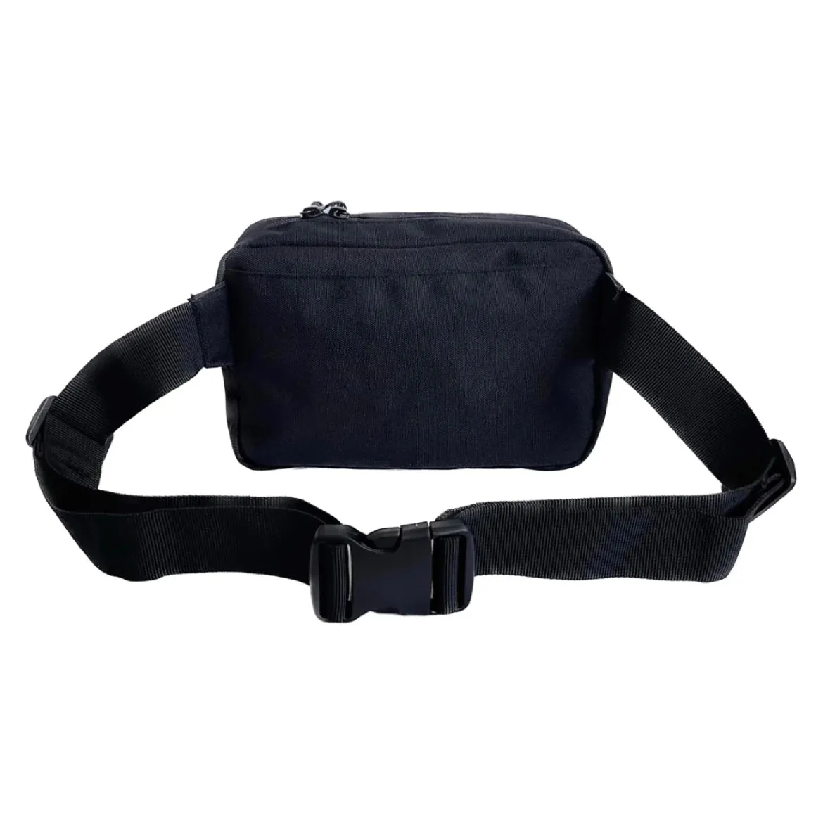 Adventurist Nomad Sling Bag - Black