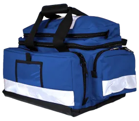 AEROBAG Blue Trauma First Aid Bag 49 x 30 x 28.5cm