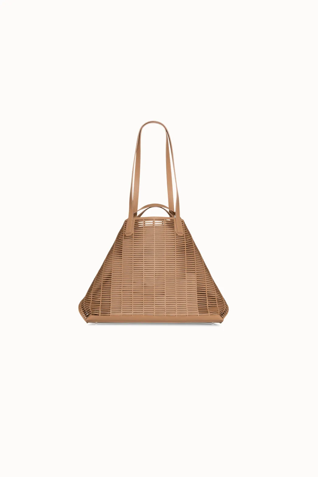 Ai Medium Shoulder Tote