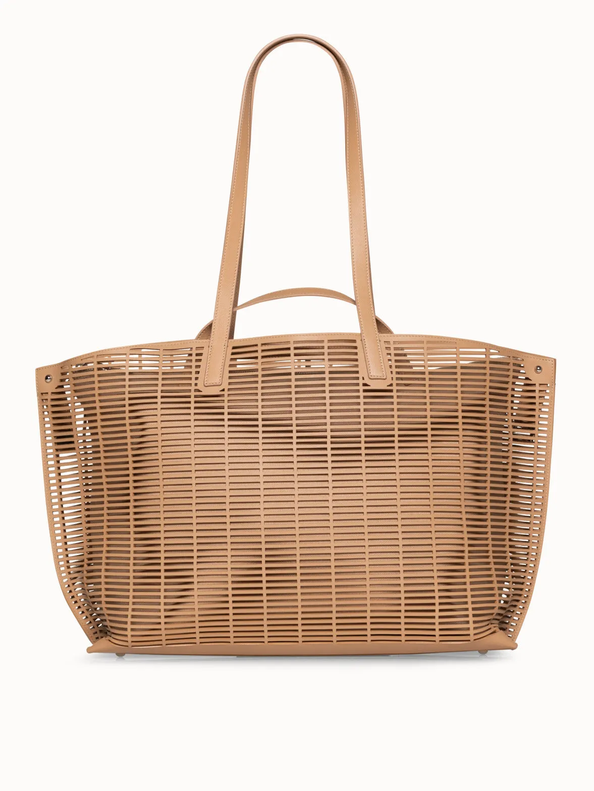 Ai Medium Shoulder Tote