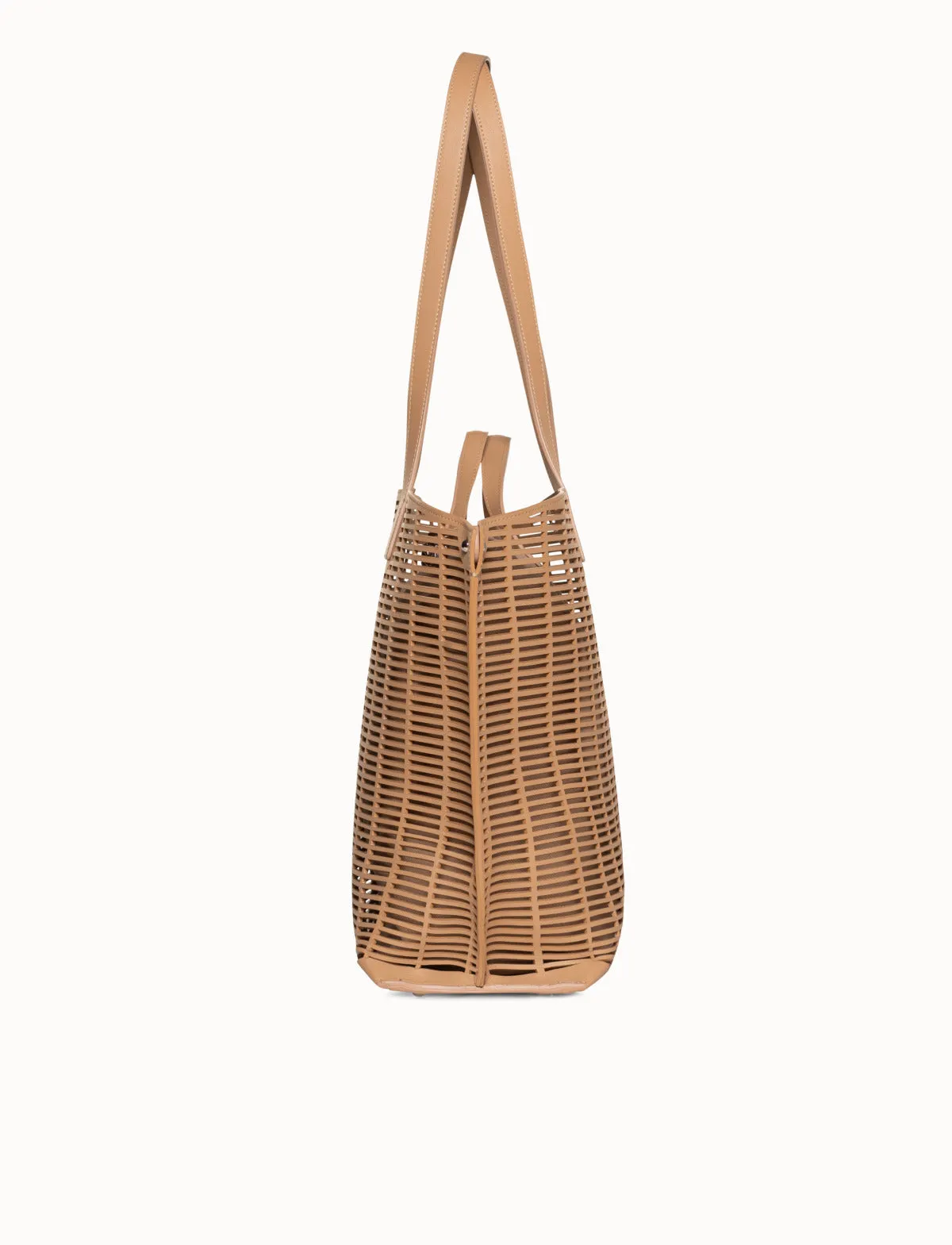 Ai Medium Shoulder Tote