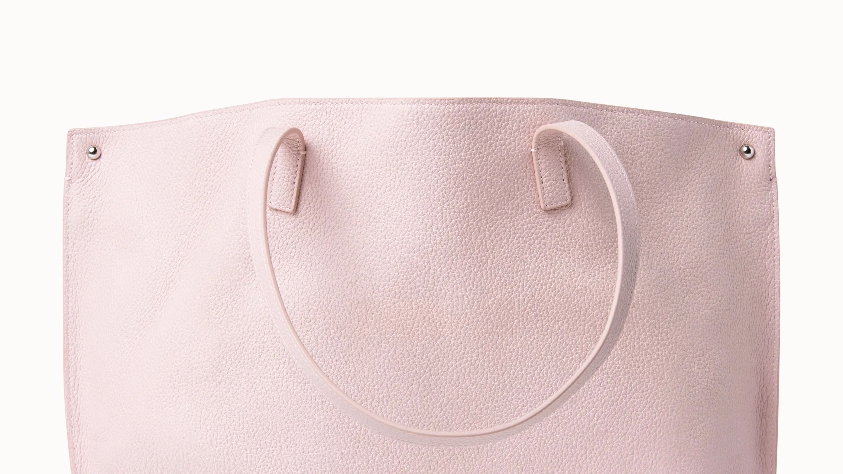 Ai Small Shoulder Tote