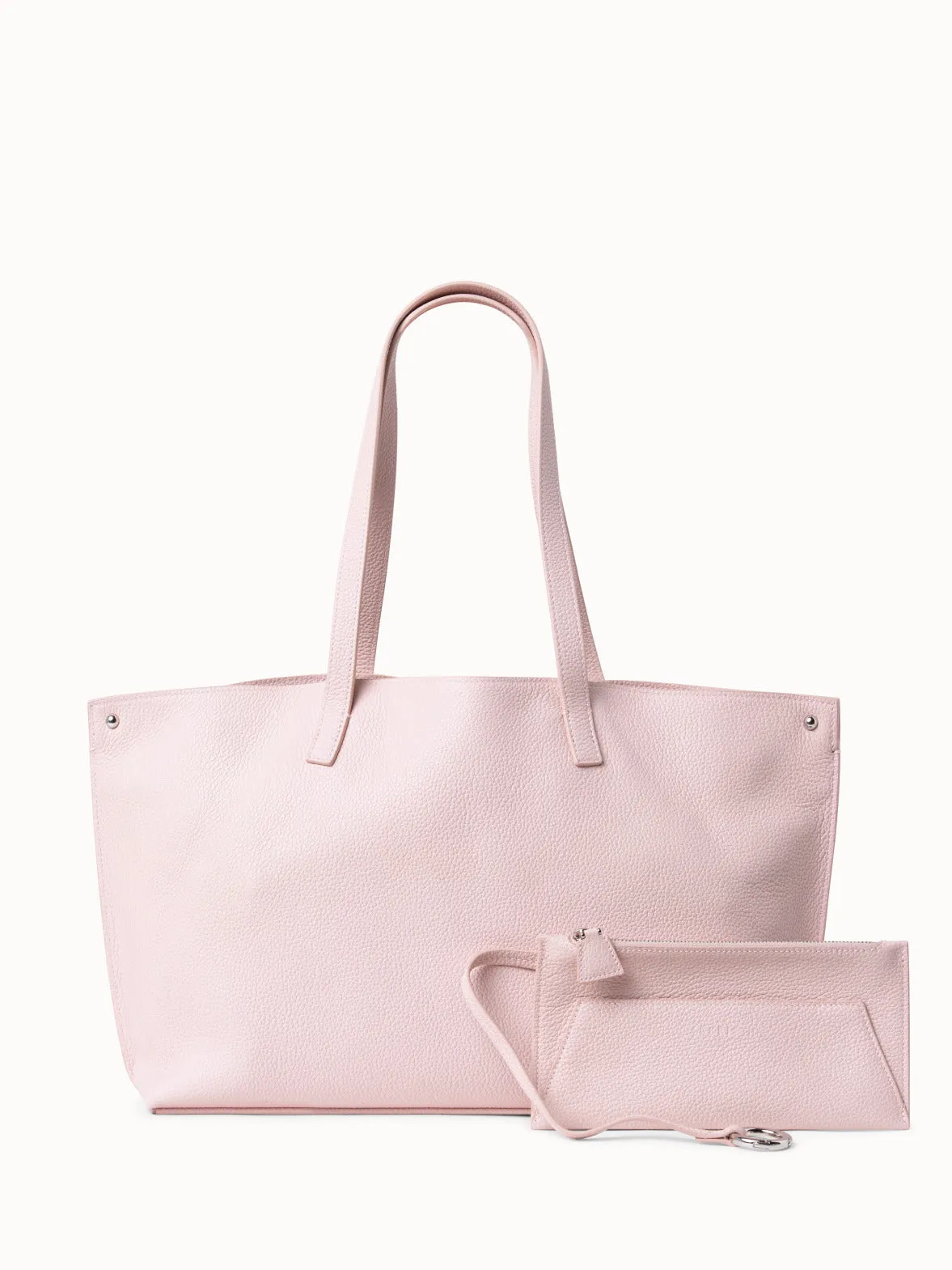 Ai Small Shoulder Tote