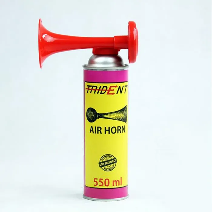 AIR-HORN - OZONE FRIENDLY 550ml  