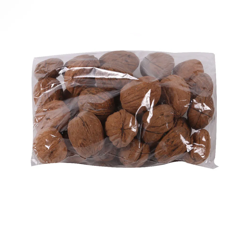 AL-NASEEB WHOLE WALLNUT 400GM