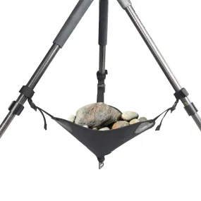 Alta Tripod Stone Bag Medium - Up to 35mm legs