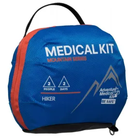 AMK Mountain Hiker Medical Kit - First Aid Kit