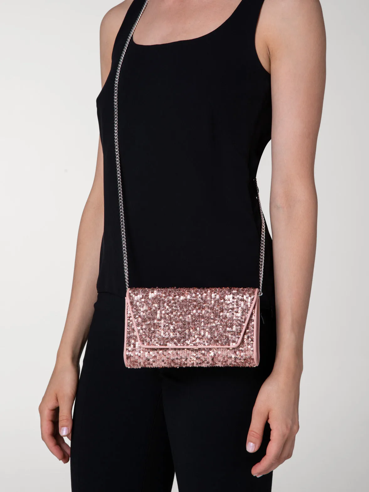 Anouk Mini Clutch