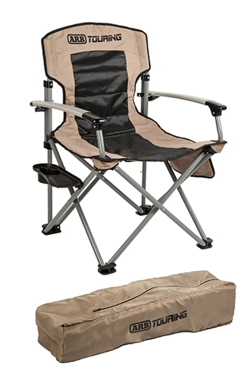 ARB 10500101A RV Chair and Bike Rack