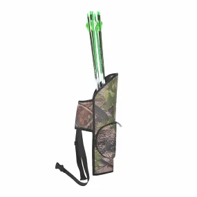 🎯Arrow Quiver Back Bag Belt Side Waist Hip