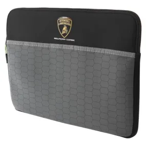 Automobili Lamborghini Squadra Corse Laptop Sleeve