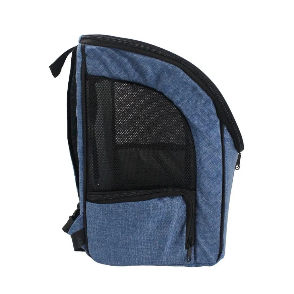 Backpack Blue