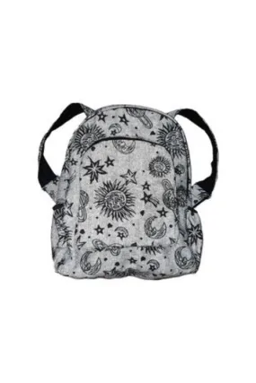 Backpack - Celestial Grey