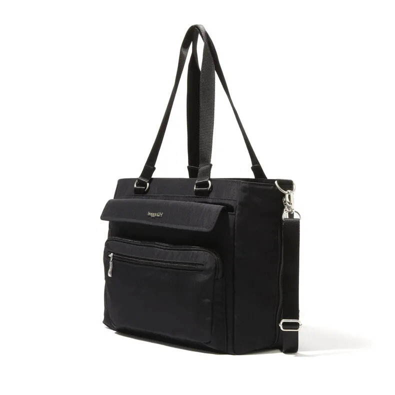 Baggallini Modern Laptop Tote