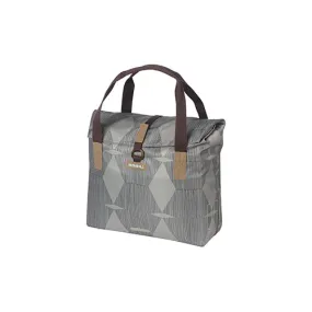 Basil Elegance Shopper Bike Bag 20-26L