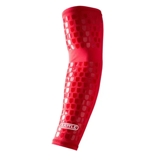 Battle Senior Ultra-Stick Football Arm Sleeve