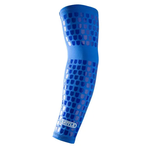 Battle Senior Ultra-Stick Football Arm Sleeve