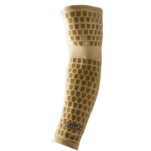 Battle Senior Ultra-Stick Football Arm Sleeve