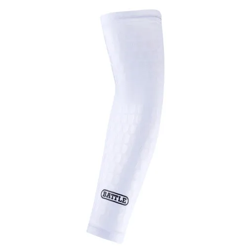 Battle Senior Ultra-Stick Football Arm Sleeve