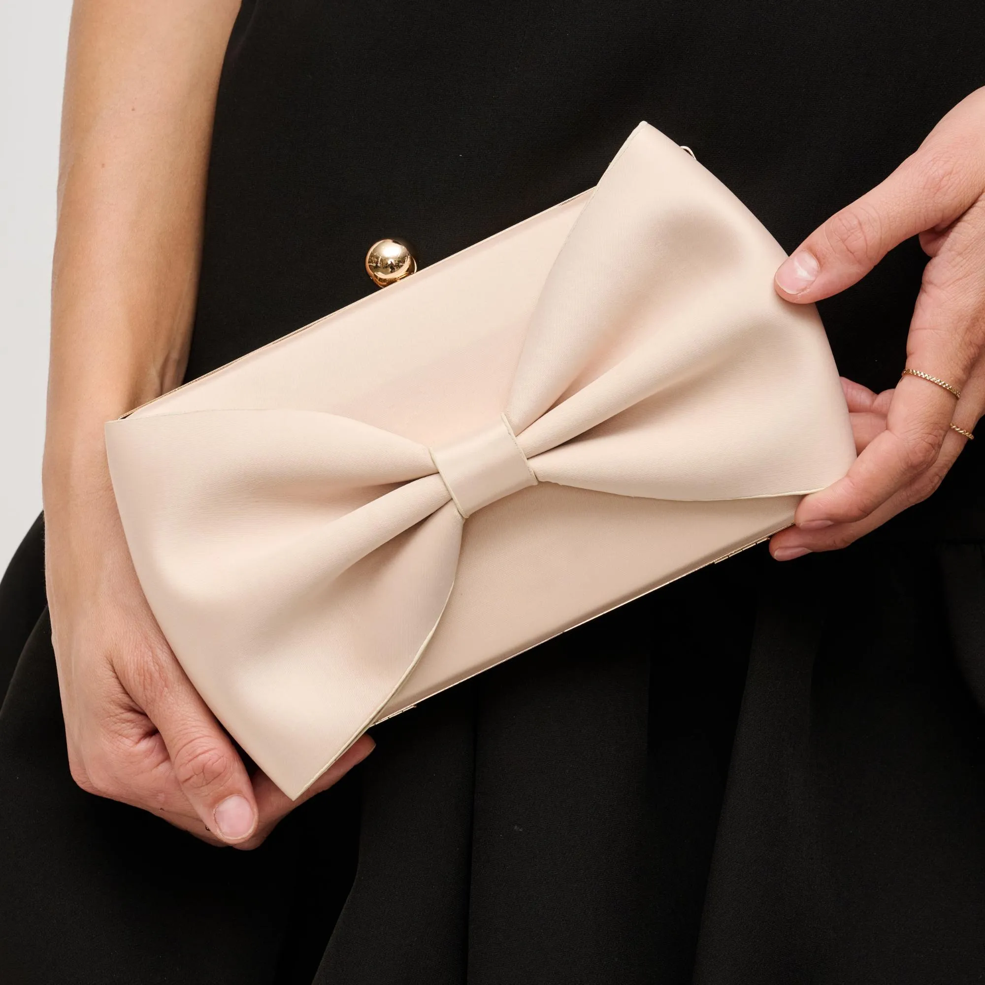 Belle Evening Bag