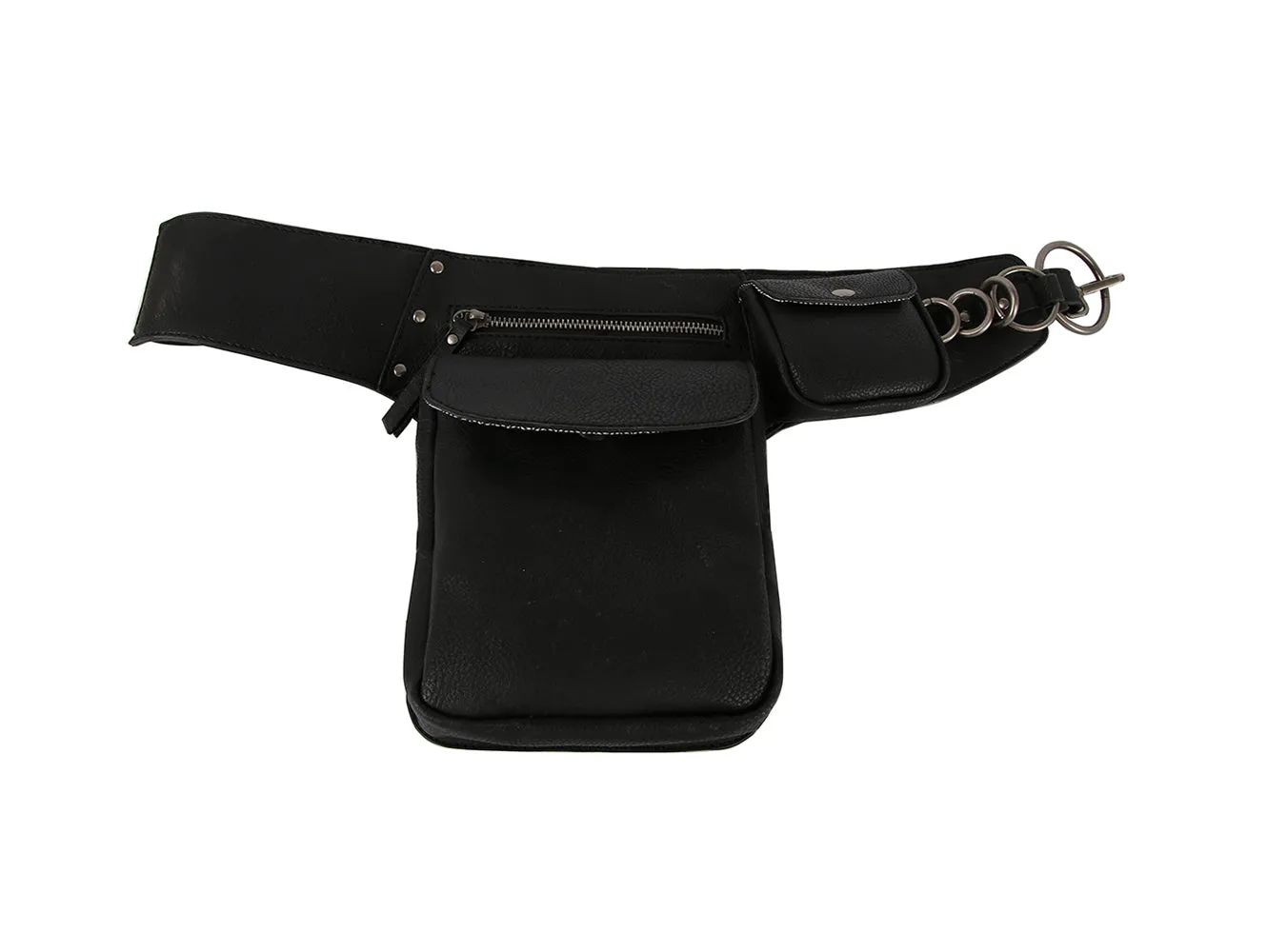 Belt Bag Women Fanny Pack Waist Bag by hfstylish