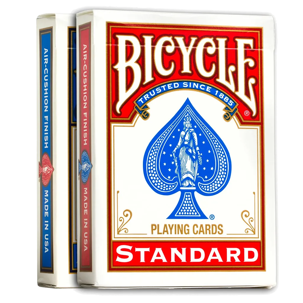 Bicycle Standard Index