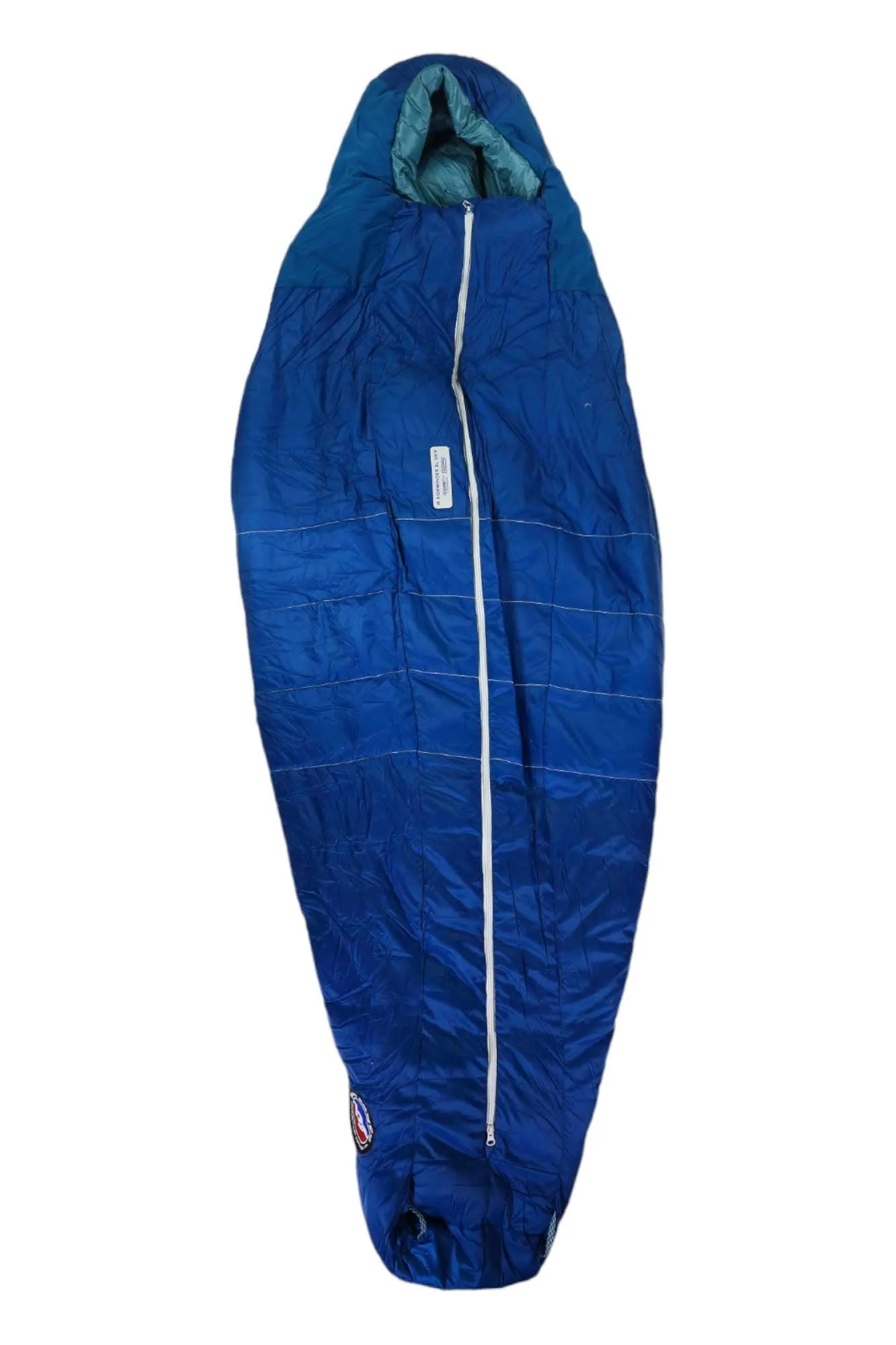 Big Agnes Women's Sidewinder SL 35 Sleeping Bag