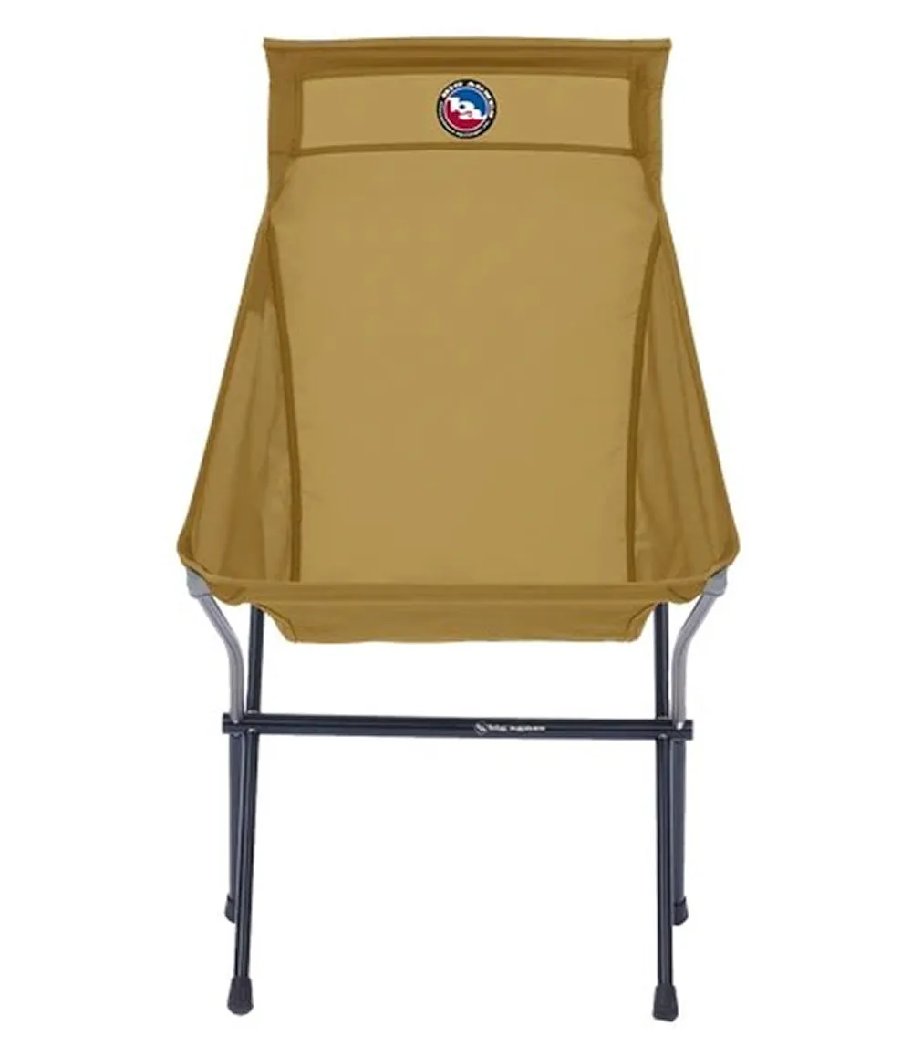 Big Six Camp Chair