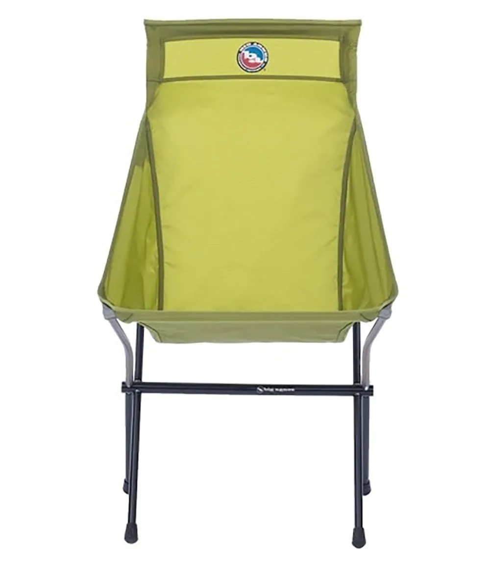 Big Six Camp Chair