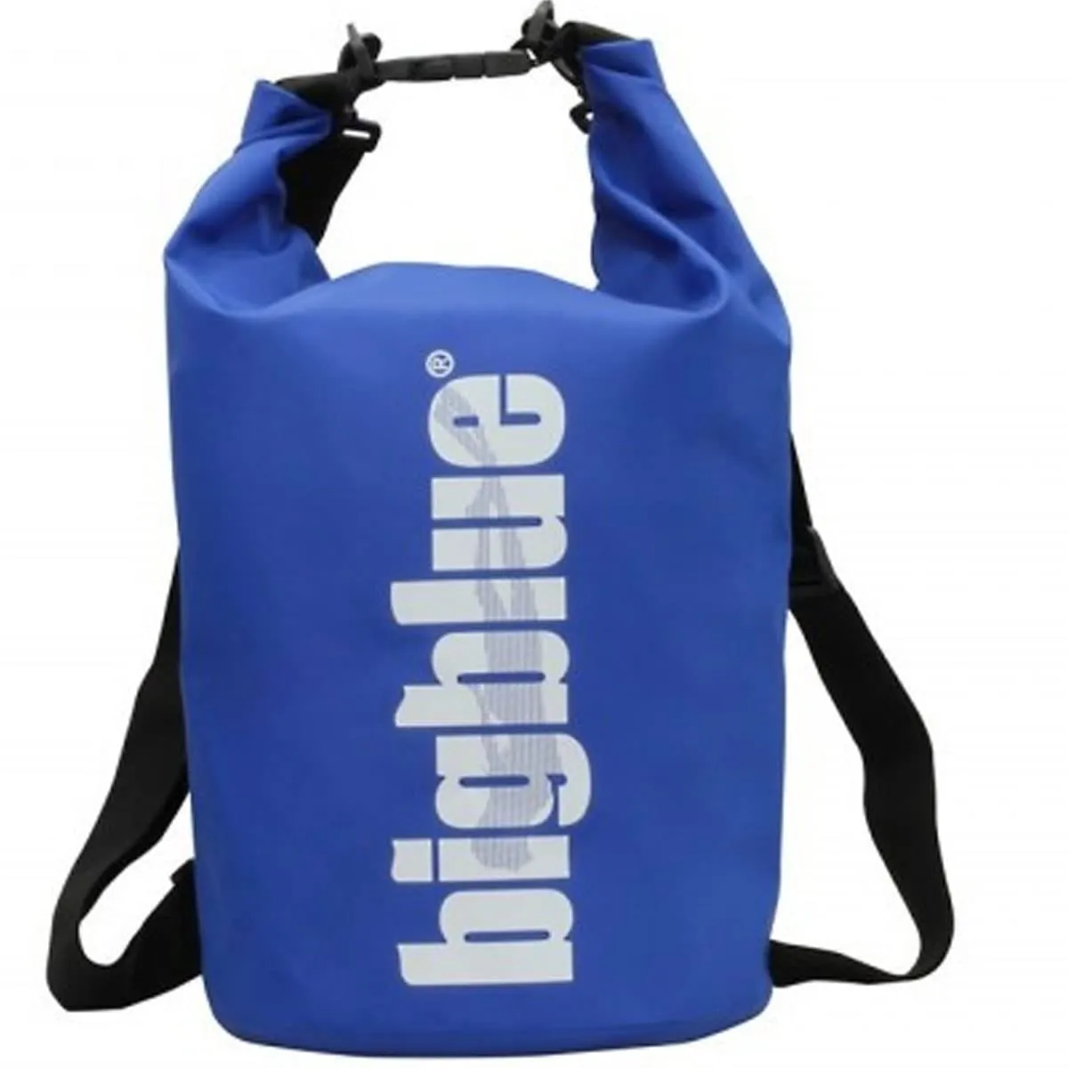 Bigblue Outdoor Dry Bag, 15L Size