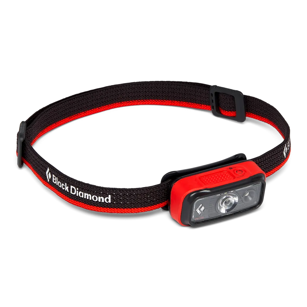 Black Diamond Spot Lite 200 Headlamp