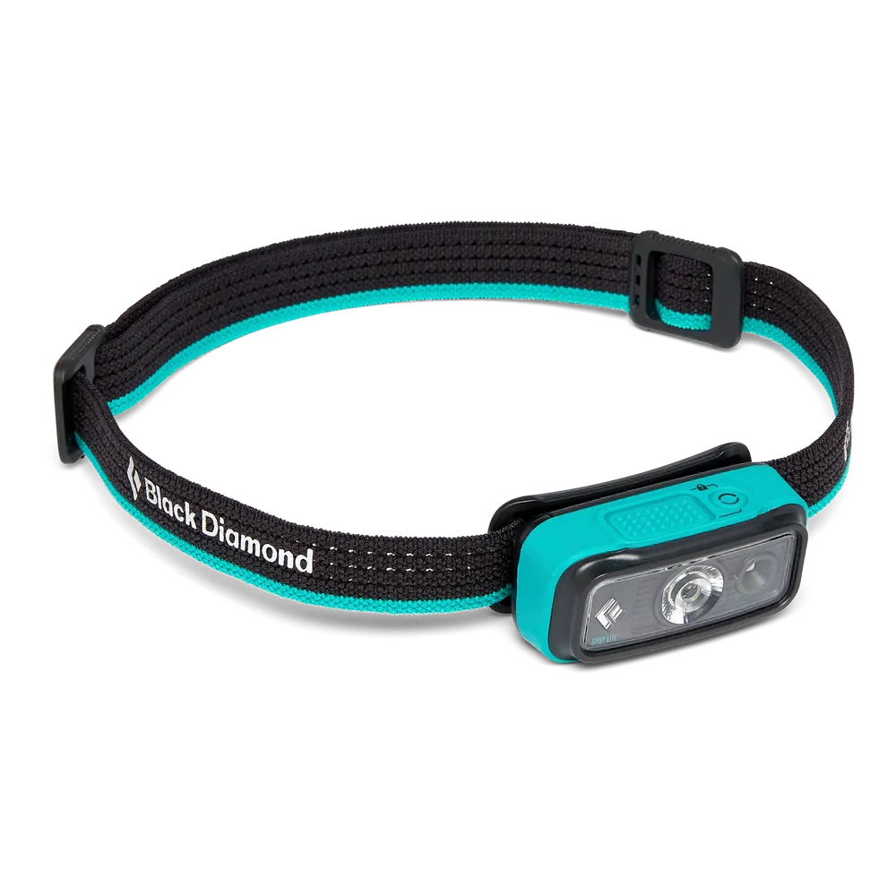 Black Diamond Spot Lite 200 Headlamp