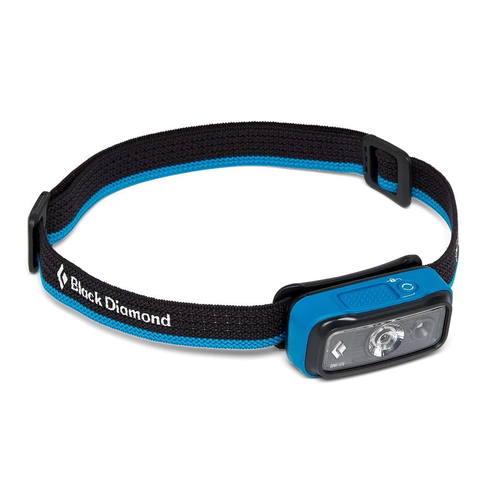 Black Diamond Spot Lite 200 Headlamp