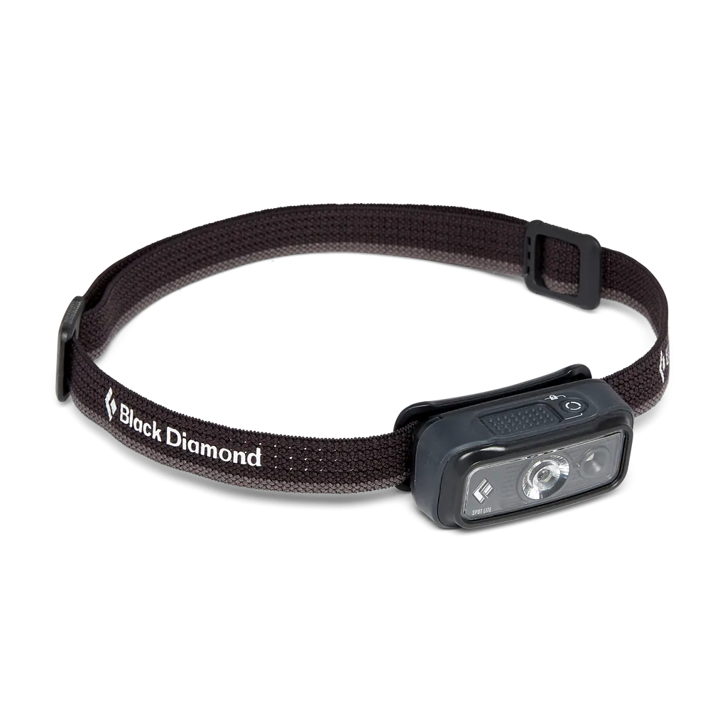 Black Diamond Spot Lite 200 Headlamp